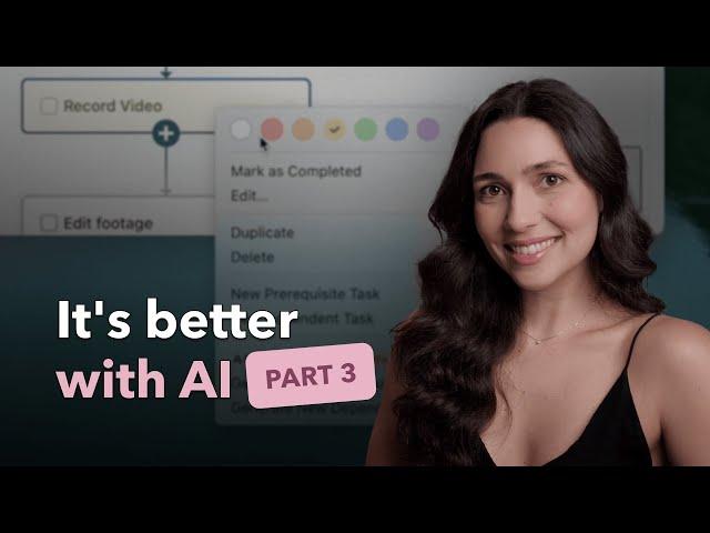 Discover four more AI apps for daily tasks | Setapp