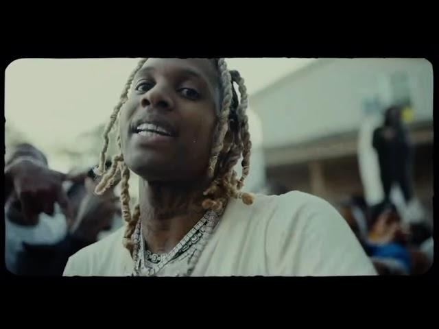 Lil Durk - internet sensation ( music video)