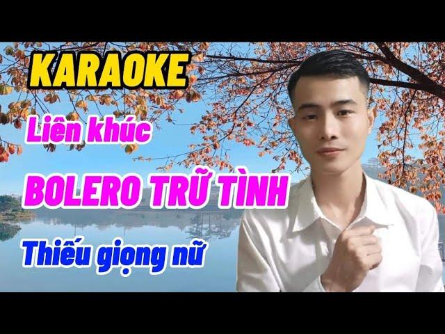 6 CA KHÚC SONG CA THIẾU GIỌNG NỮ HAY NHẤT Song Ca Cùng Nhất