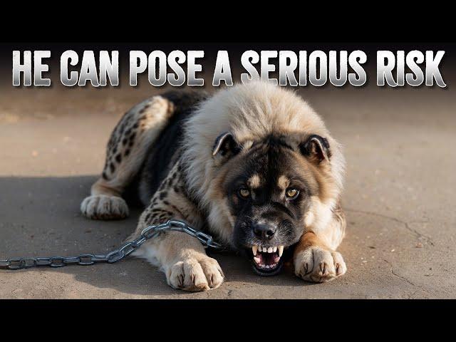 10 Dog Breeds You Should Never Confront