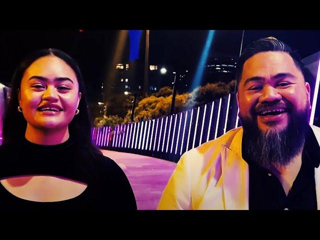 Puni - O O'u Alofa Na ft. Melody Lale Peteru (Official Music Video)