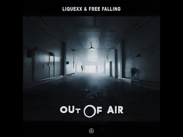 Liquexx, Free Falling - Out of Air- Official