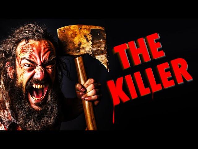 THE KILLER - We Wrote More TERRIFYING Halloween Music!