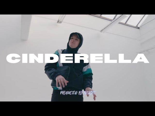 "CINDERELLA" - Elai Type Beat // Afro Dancehall Type Beat | Instrumental