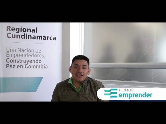 Centro SBDC, Fondo Emprender Chía