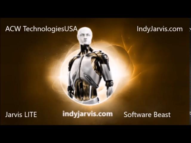 How to use ACW USA/Indy Jarvis LITE FREE DataBase