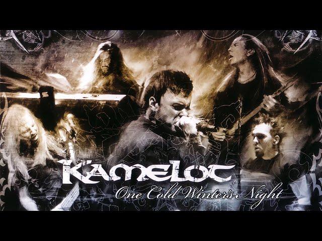 Kamelot - One Cold Winter's Night Live HD