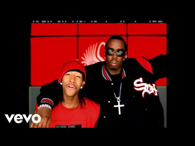 B2K, P. Diddy - Bump, Bump, Bump (Official Music Video)