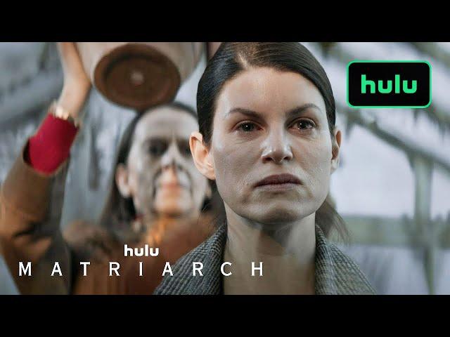 Matriarch | Official Trailer | Hulu