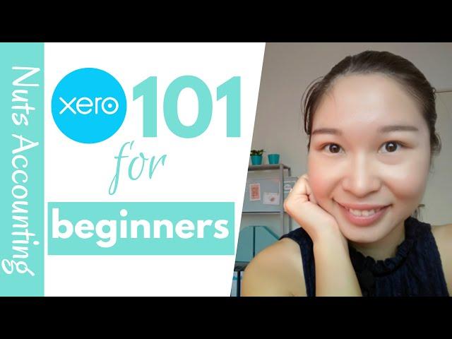 Xero Training - Introduction to Xero Accounting for beginners (2019)