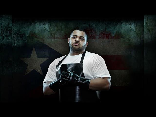 Joell Ortiz Type Beat “I’ve Been” PROD BY CHARLIEBEATZ