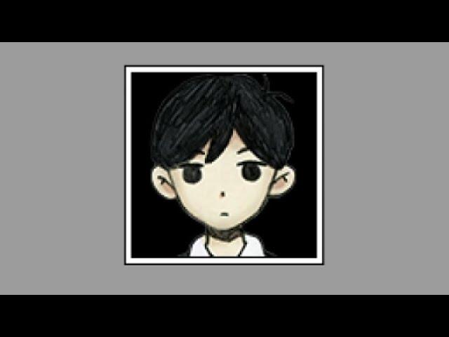 OMORI - Unused Basil's Hospital Room Cutscene