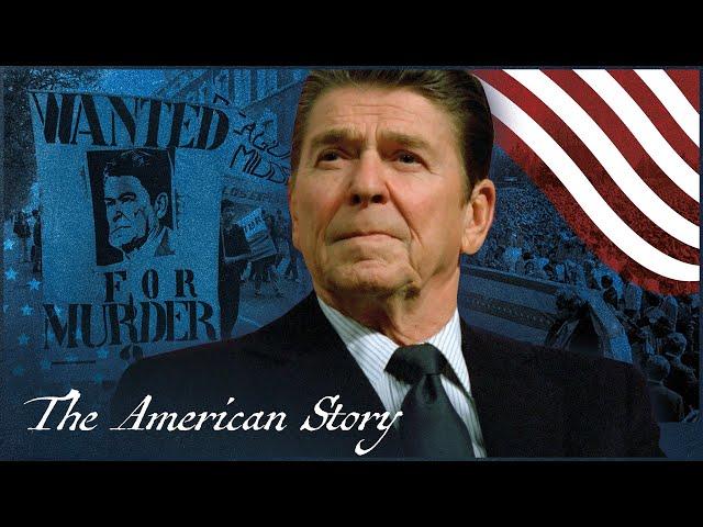 The Complicated Legacy Of Ronald Reagan | The Reagan Presidency (Ep 1 of 3) | The American Story