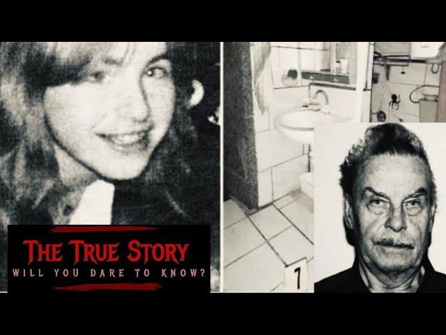 The TRUE Story Of Elizabeth Fritzl | The Terrifying Truth Behind "Girl In The Basement".