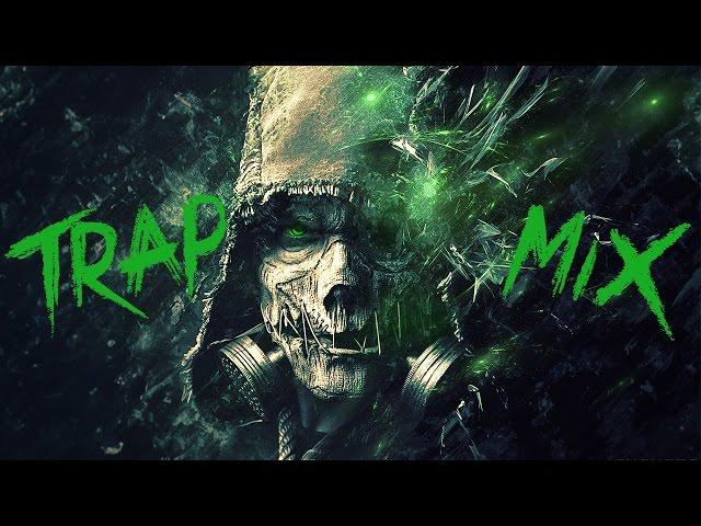 Best Gaming Trap Mix 2017  Trap, Bass, EDM & Dubstep  Gaming Music Mix 2017 by DUBFELLAZ