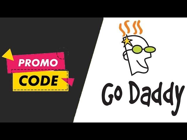 Freshly Godaddy Codes 2024 || Godaddy Codes || Godaddy Vouchers Free For You!!!