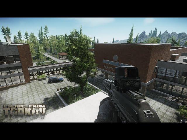 LAG OU HACK l EFT BRASIL l Escape from Tarkov clipes da Semana