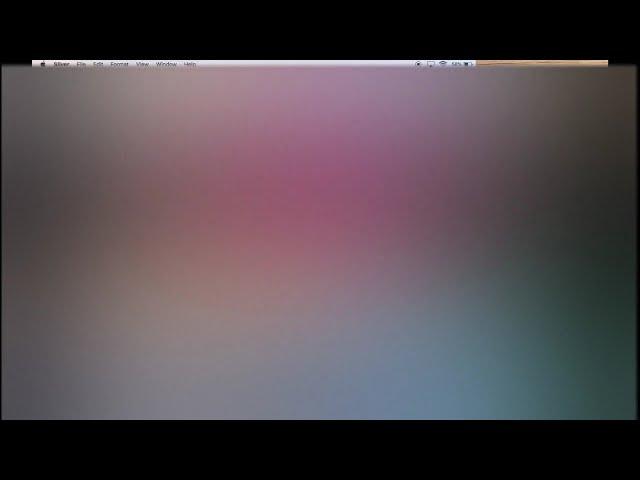 iPhone 4 FAST iCLOUD BYPASS on MACOS with Sliver 5 5