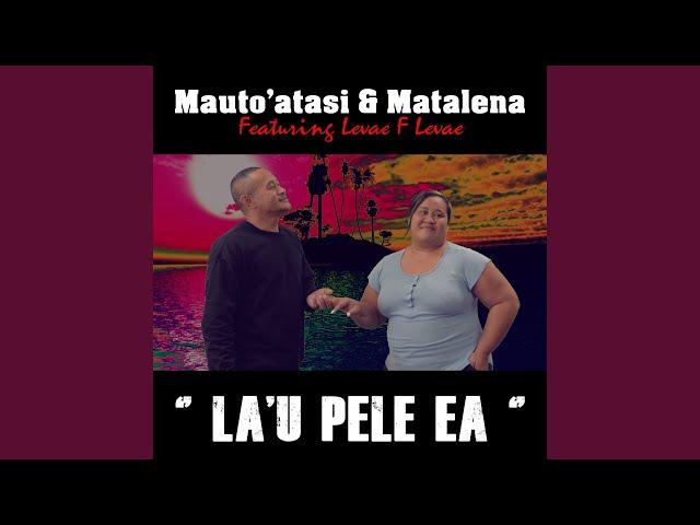 La'u Pele Ea