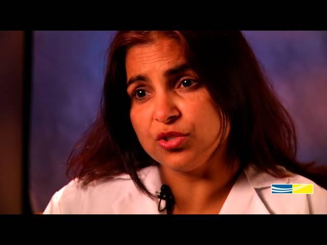 Nasrin Ansari, MD - General Surgery