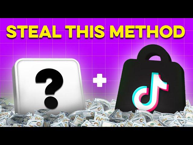This AI generated video made $35k on TikTok Shop Affiliate (here’s how)