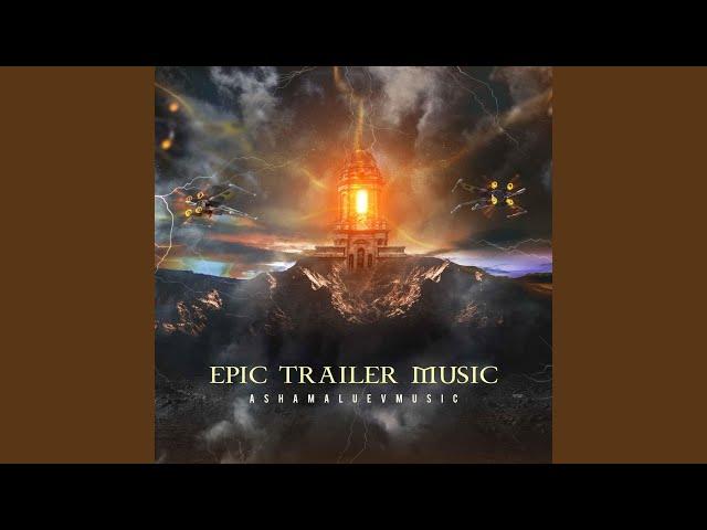 Epic Dramatic Trailer