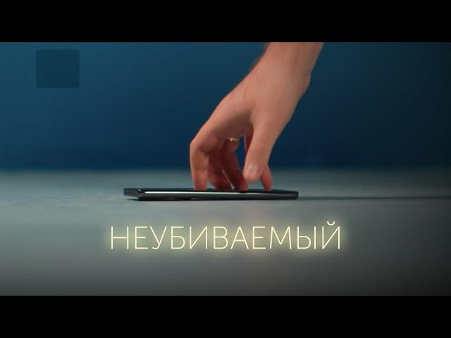 Неубиваемый смартфон! Краш-тест HONOR X9c!!!