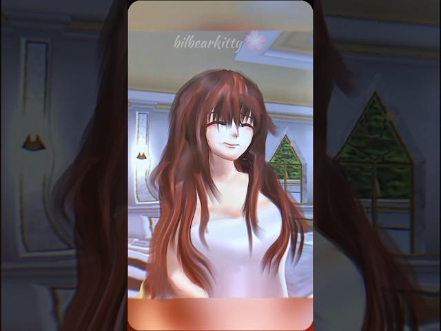 Leno&AleyaStory.v17{leno kuat iman} #sakuraschoolsimulator #sakura #vampire #cppsss #jjsss