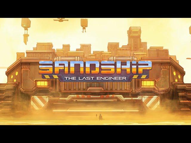 Sandship: Crafting Factory (by Rockbite Games) - iOS / Android - HD Gameplay Trailer