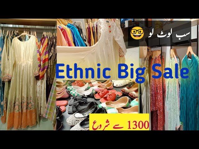 Ethnic sale | Ethnic sale today | Ethnic sale collection
