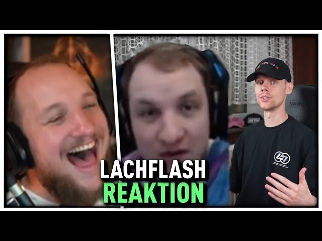 "ENDLICH WIEDER BACK" - XL UNSYMPATHISCHTV REAKTION | ELoTRiX Highlights