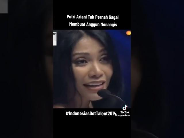 putri #viral #putriarani