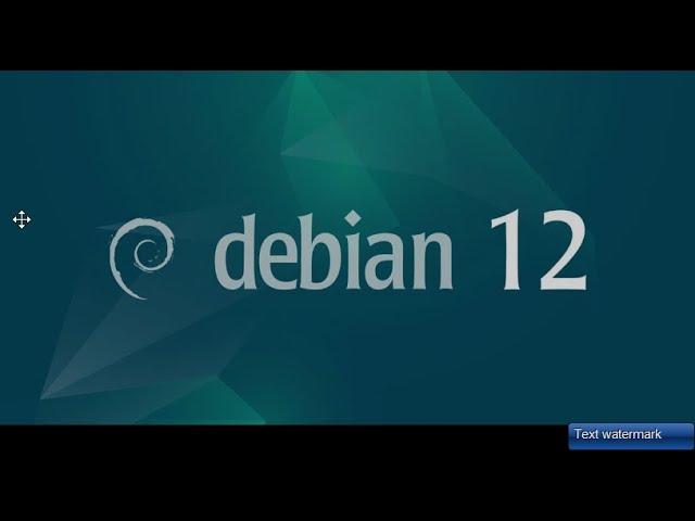 How to Install Debian 12 on VMware Workstation Pro 17