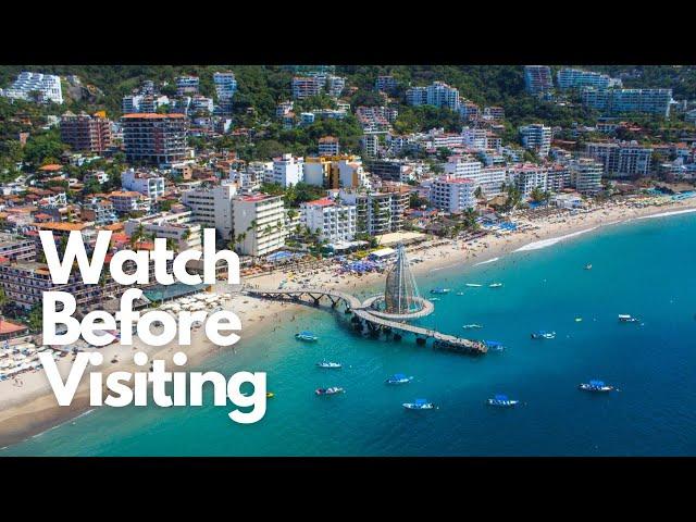 Everything You NEED To KNOW Before Visiting Puerto Vallarta 2023