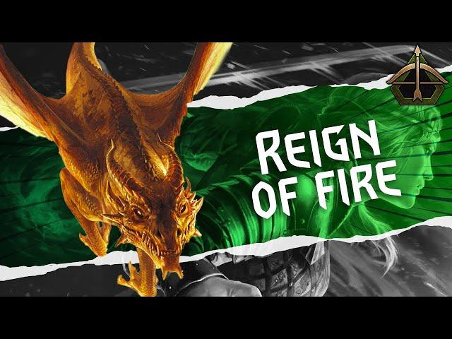 Dragon Control Can Be Overwhelming  | Gwent