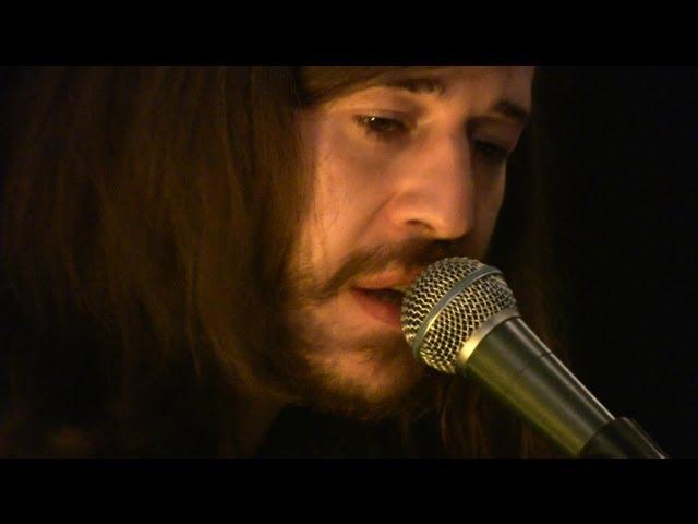 Other Lives - Tamer Animals - HearYa Live Session