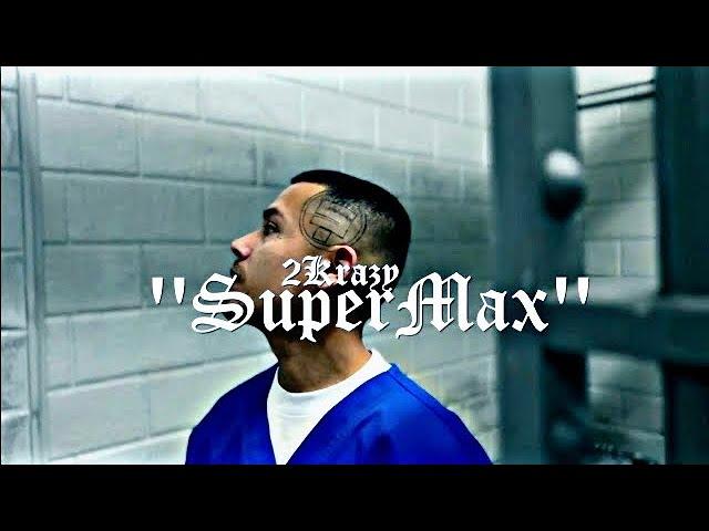 2KRAZY - SUPERMAX (OFFICIAL MUSIC VIDEO)