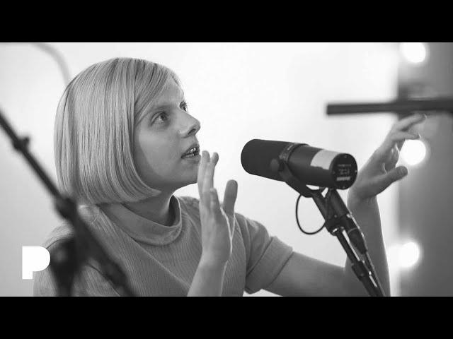 AURORA — Running With The Wolves | Pandora Sessions