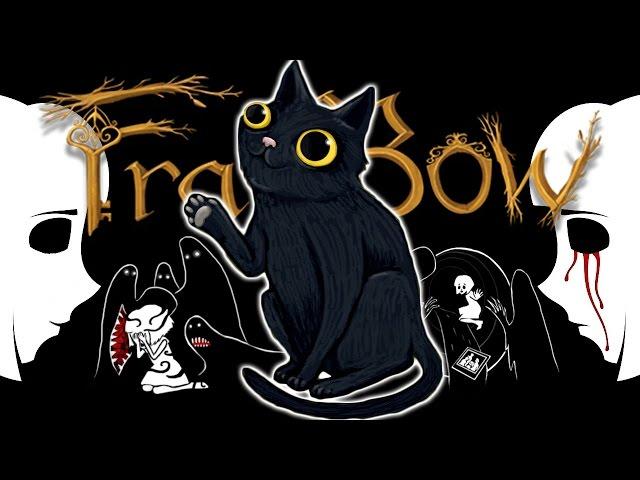 Fran Bow — Part 2 | FINDING MR MIDNIGHT | Indie Horror Game Full Gameplay Walkthrough