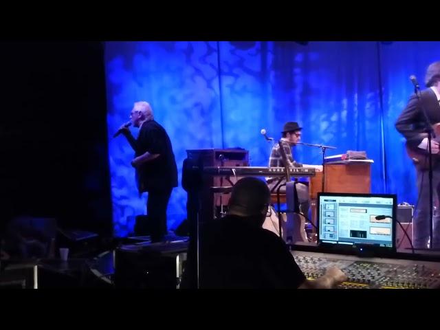 Eric Burdon - House of the Rising Sun (live, 2012) (clip)