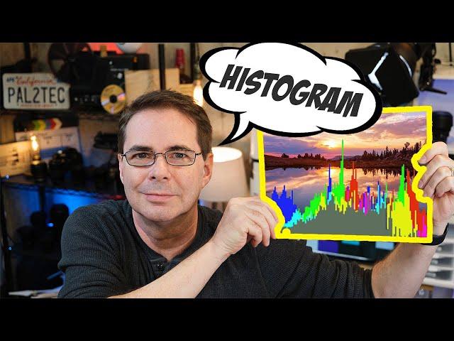 Understanding the Histogram in Photography