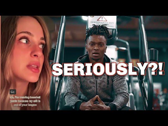 Woman Goes Viral Explaining Why Men Are REJECTED ( *3 MAIN REASONS * ) . . .| #PAPI