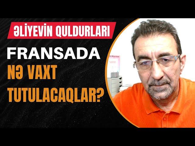 Azərbaycanlıları mütləq azaltmaq! Bandodelin polkovnik rəis müavini də həbs edildi! "Kotyol" boşluğu