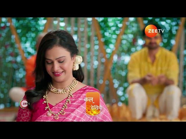 Jaane Anjaane Hum Mile | Ep - 97 | Preview | Mar 06 2025 | Zee TV