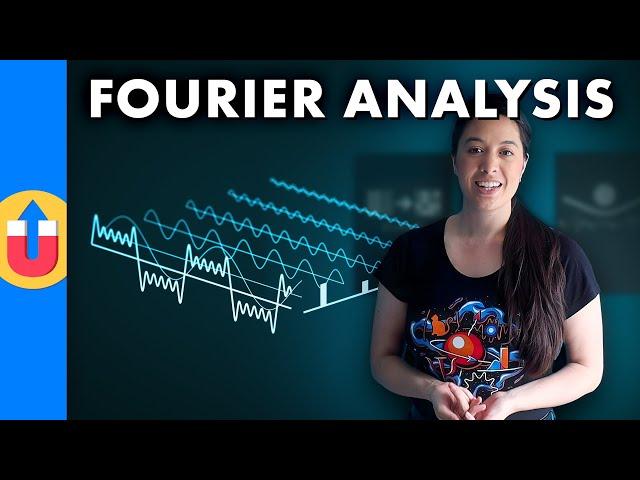 The Fourier Series and Fourier Transform Demystified