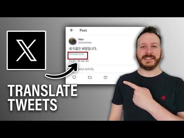 How To Translate Tweets On Twitter App 2024