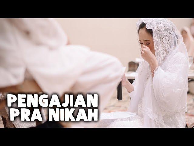 PENGAJIAN SEBELUM NIKAH - Almiranti Fira