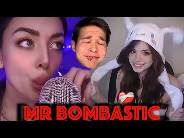 Best of Mr Bombastic Bomba Fantastic Meme | TikTok Compilation  №1