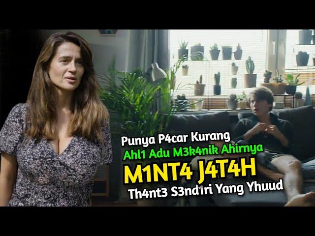 AWALNYA T4NT3H CUMA MA1N K3RUMAH TAPI... | Alur Cerita Filem, Recap Filem, Sipnosis filem