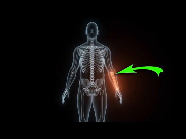 ANY Pain IS REPLACED by TINGLING Numbness in 4 Mins  2850Hz • Binaural Beats